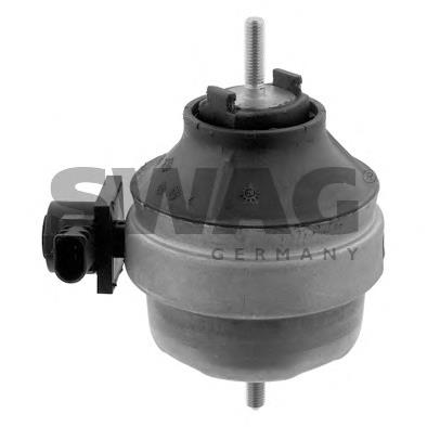 Coxim (suporte) esquerdo/direito de motor Swag 30932642 preço, a partir de 70,85 USD