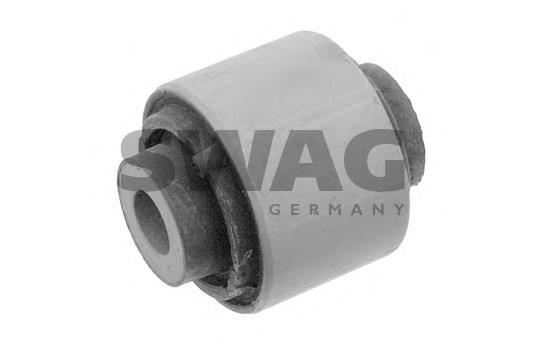 Bloco silencioso externo traseiro de braço oscilante transversal VAG 1J0505365N
