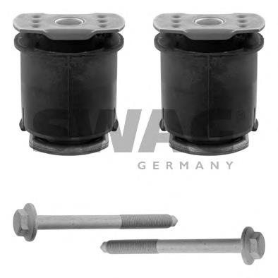 Compre 1K0505145K VAG Bloco silencioso de viga traseira (de plataforma veicular)