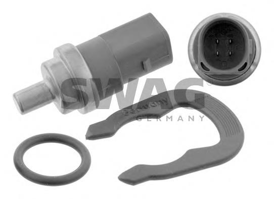 30932510 Swag Sensor de temperatura do fluido de esfriamento