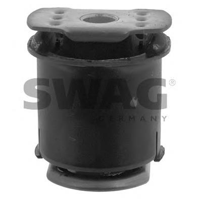 Compre 1K0505145K VAG Bloco silencioso de viga traseira (de plataforma veicular)