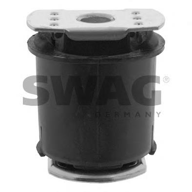Compre 1K0505145G VAG Bloco silencioso de viga traseira (de plataforma veicular)