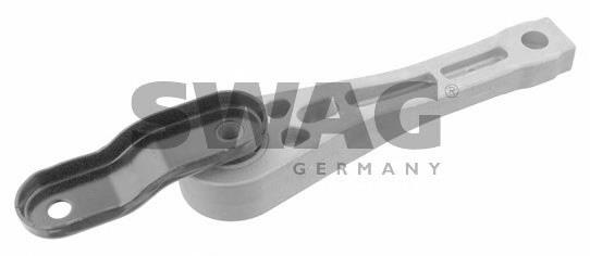 30931958 Swag Coxim (suporte) traseiro de motor
