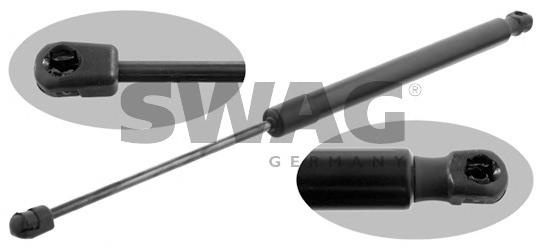 Amortecedor de tampa de porta-malas (de 3ª/5ª porta traseira) Bapmic BF0113480005 preço, a partir de 15,22 USD