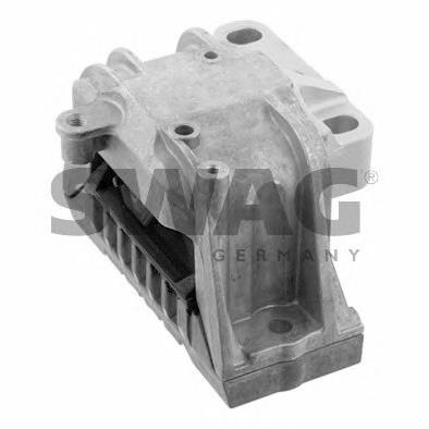 Compre 76601 Asam Coxim (suporte) direito de motor