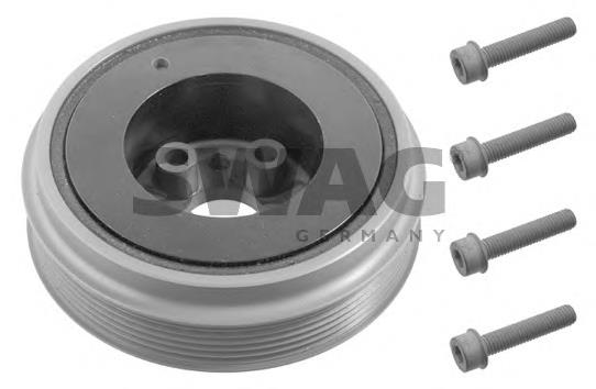Polia de cambota 038145243 VAG