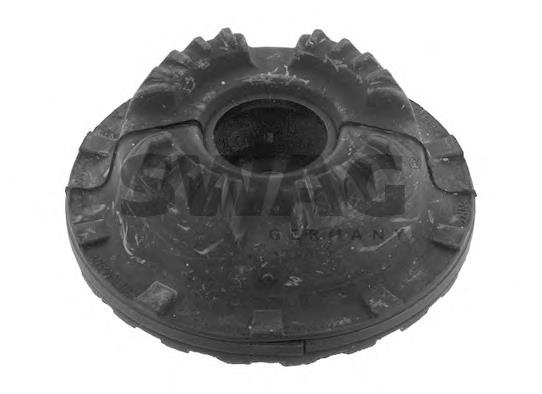 Suporte de amortecedor dianteiro 07011 Metalcaucho
