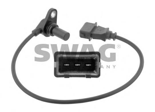 Sensor de velocidade VAG 01M927321