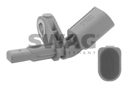 30932862 Swag Sensor ABS traseiro esquerdo