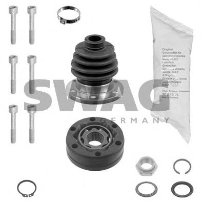 Junta homocinética interna dianteira Trakmotive/Surtrack 450098 preço, a partir de 38,85 USD