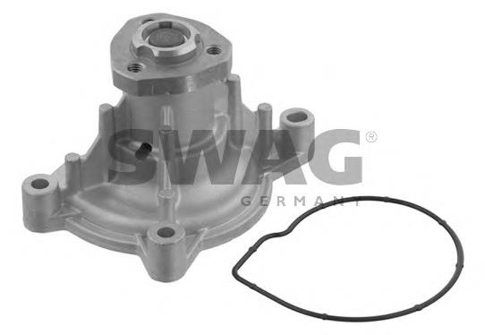 Compre 03C121008HX VAG Bomba de água (bomba) de esfriamento