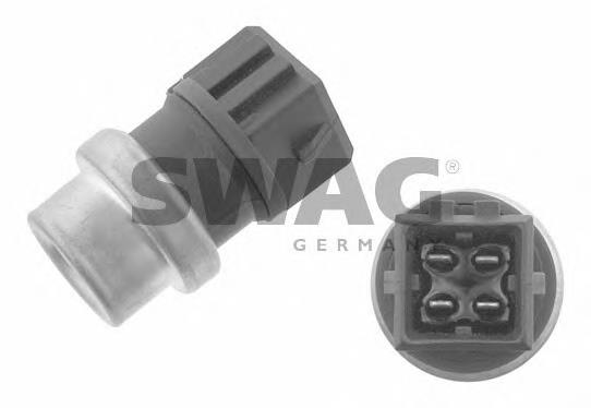 30930616 Swag Sensor de temperatura do fluido de esfriamento