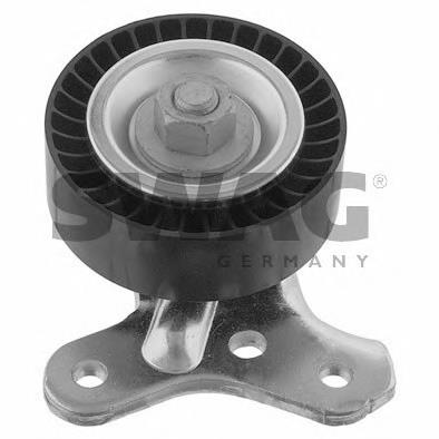Compre 07K145172B VAG Reguladora de tensão da correia de transmissão