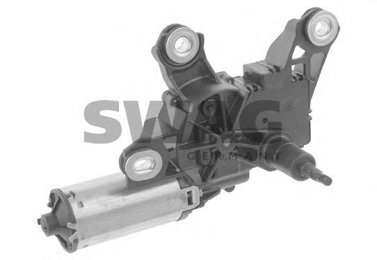 Motor de limpador pára-brisas de vidro traseiro VAG 3B9955711F preço, a partir de 37,37 USD