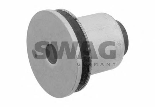 Compre 8Z0407182B VAG Bloco silencioso dianteiro do braço oscilante inferior