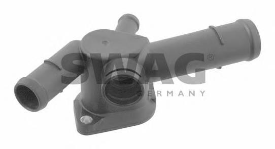 30929791 Swag Flange do sistema de esfriamento (união em T)