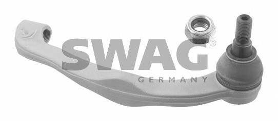 30929673 Swag Ponta externa da barra de direção