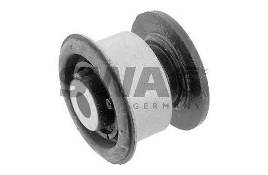 Bloco silencioso dianteiro do braço oscilante superior VAG 97034124710 preço, a partir de 7,71 USD