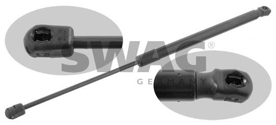 Amortecedor de tampa de porta-malas (de 3ª/5ª porta traseira) VAG 4F9827552A preço, a partir de 9,85 USD
