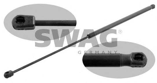 30931635 Swag Amortecedor da capota