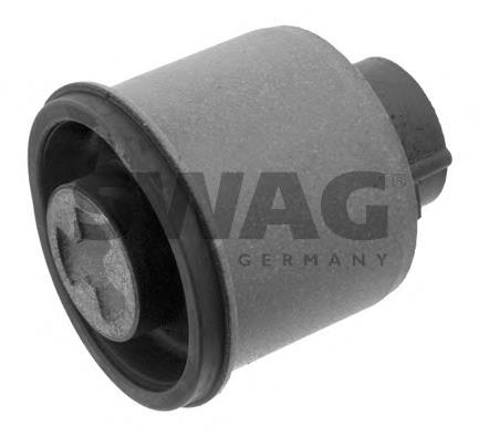 30931547 Swag Bloco silencioso de viga traseira (de plataforma veicular)