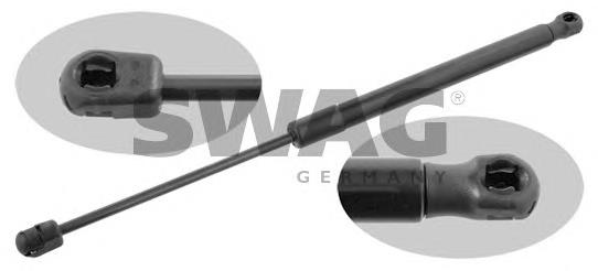 Amortecedor de tampa de porta-malas (de 3ª/5ª porta traseira) Doga 2031873 preço, a partir de 11,05 USD
