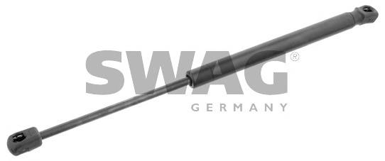 Compre VW101586EX Euroex Amortecedor de tampa de porta-malas (de 3ª/5ª porta traseira)
