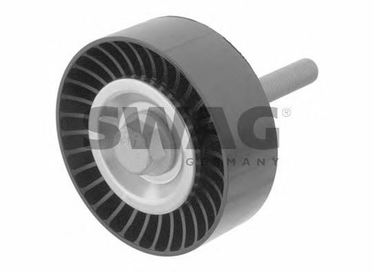 1J0145276 VAG Rolo parasita da correia de transmissão