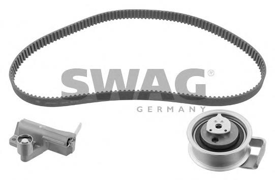 Correia do mecanismo de distribuição de gás, kit KD45771 SNR