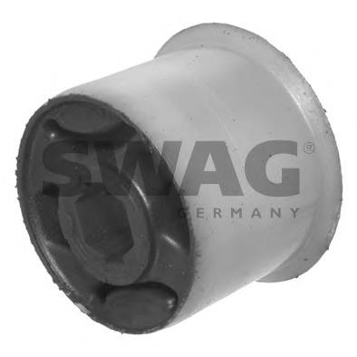 30931253 Swag Bloco silencioso dianteiro do braço oscilante inferior