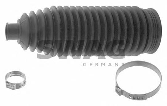 541209 GSP Bota de proteção do mecanismo de direção (de cremalheira)