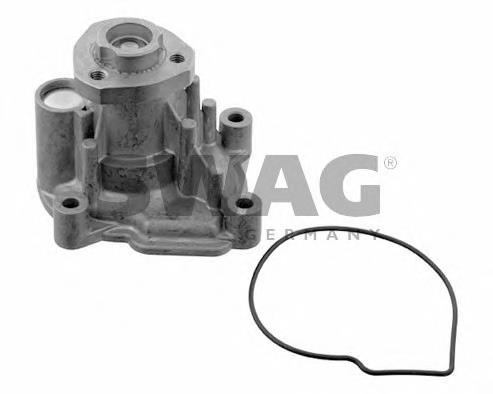 Bomba de água (bomba) de esfriamento 036121008L VAG