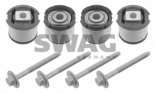 Bloco silencioso de viga traseira (de plataforma veicular) Febi 31041 preço, a partir de 160,17 USD