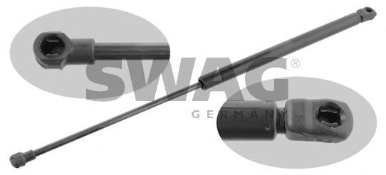 Amortecedor da capota Open Parts GSR615500 preço, a partir de 13,44 USD