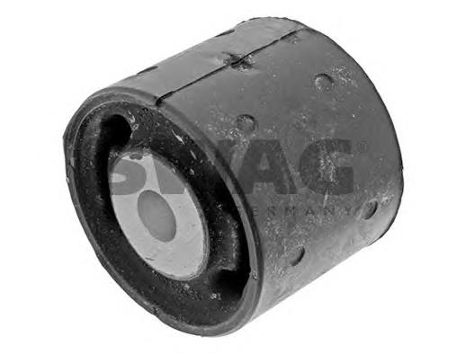 Bloco silencioso de viga traseira (de plataforma veicular) 33171096207 BMW