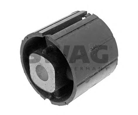 Compre 33176770457 BMW Bloco silencioso de viga traseira (de plataforma veicular)