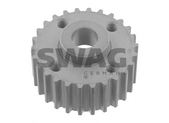 Engrenagem de cadeia da roda dentada de acionamento de cambota de motor Swag 30050015 preço, a partir de 13,68 USD