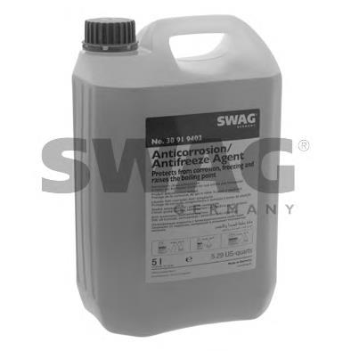 Fluido de esfriamento Swag 30919402 preço, a partir de 30,50 USD