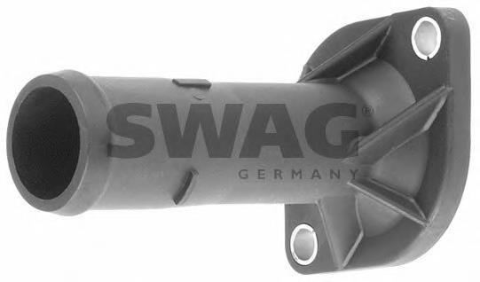 952120 Cautex Flange do sistema de esfriamento (união em T)