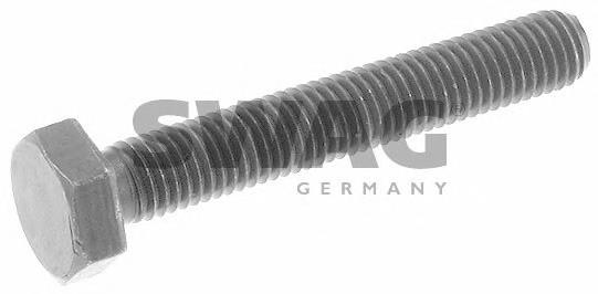 Compre N10263801 VAG Parafuso (porca) de fixação
