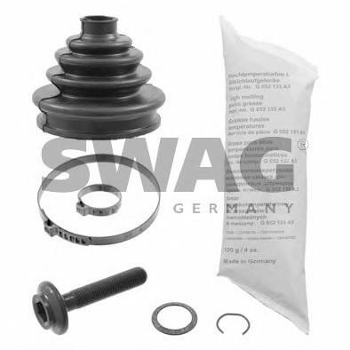  VAG 8A0498203