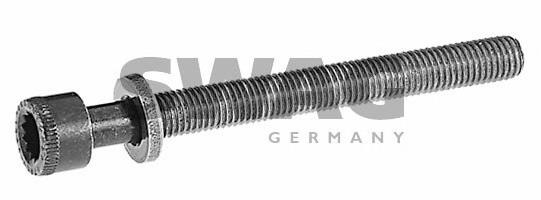 Compre 032103384 VAG Parafuso de cabeça de motor (CBC)