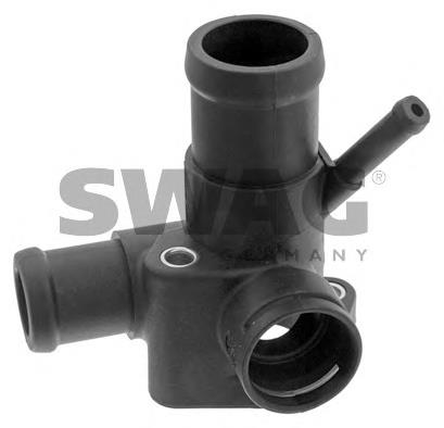 Compre 1018781 Ford Flange do sistema de esfriamento (união em T)