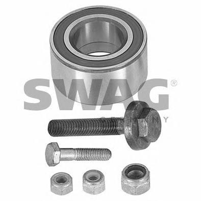 Rolamento de cubo dianteiro Swag 30903625 preço, a partir de 34,58 USD