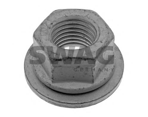 Porca de parafuso de fixação de braço oscilante dianteiro inferior VAG N90323704 preço, a partir de 1,51 USD