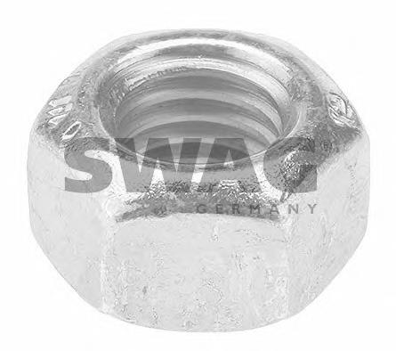 Porca de fixação de tubo de admissão do silenciador (de calças) BMW 18211465093
