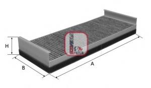 Compre 81619100033 MAN Filtro de salão