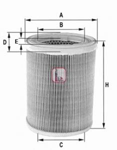  Open Parts EAF305330