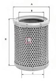 Filtro de ar Renault (RVI) 7701023306 preço, a partir de 5,98 USD