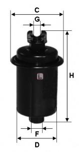 S1631B Sofima